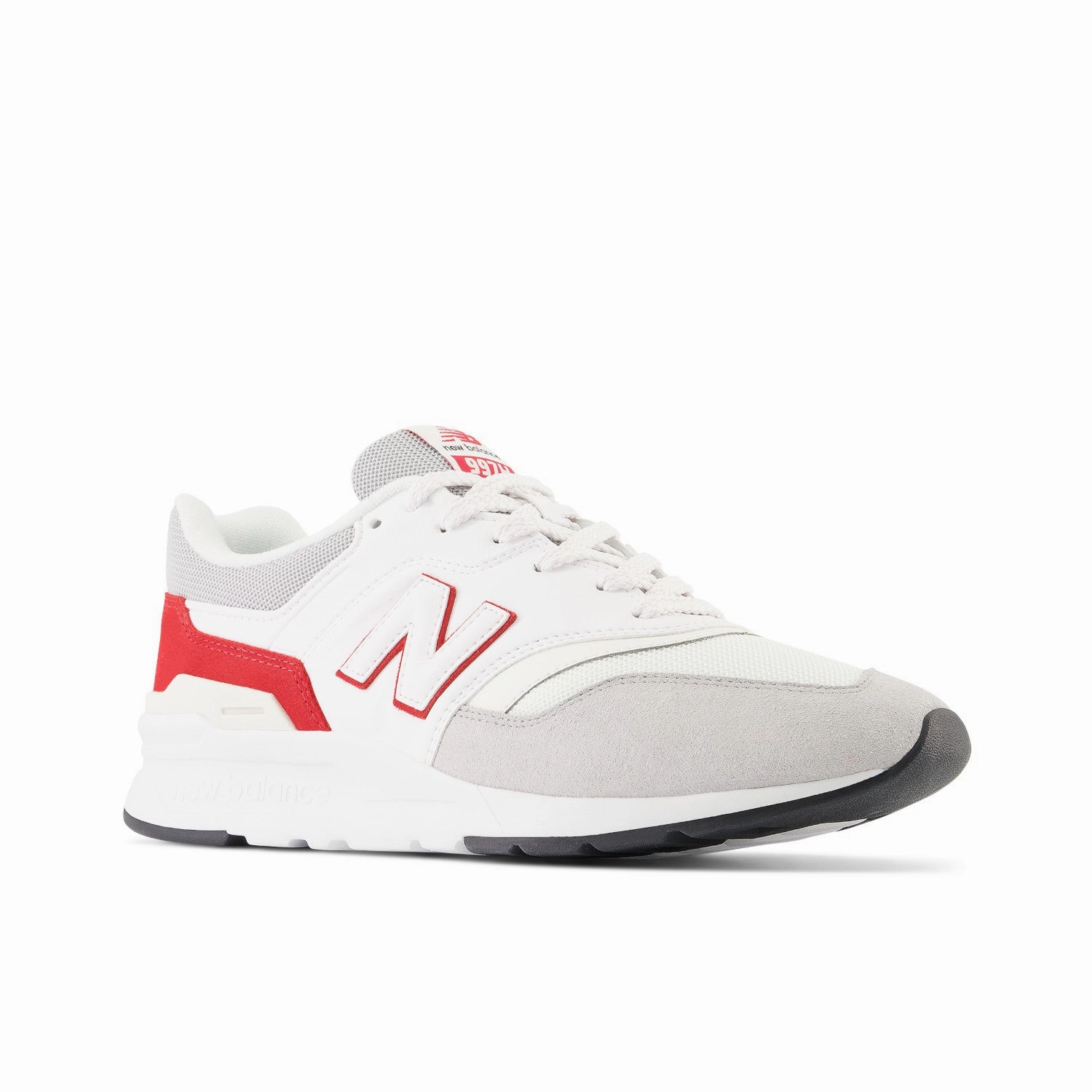 Recyclable Lightweight Performance Material New Balance 997H Sneaker Men's