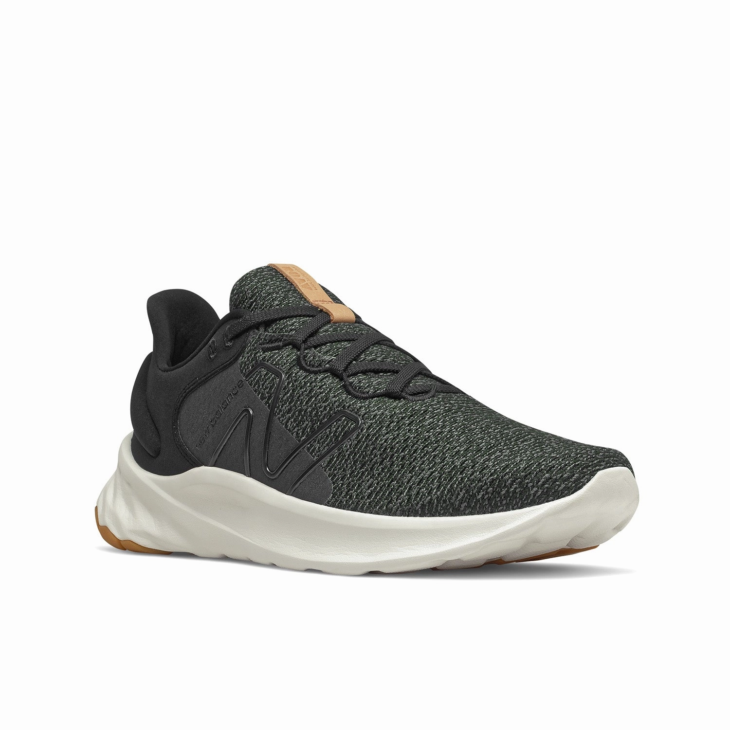 New Balance Fresh Foam Roav v2 MROAVLK2 Men's Body Mapping Engineering