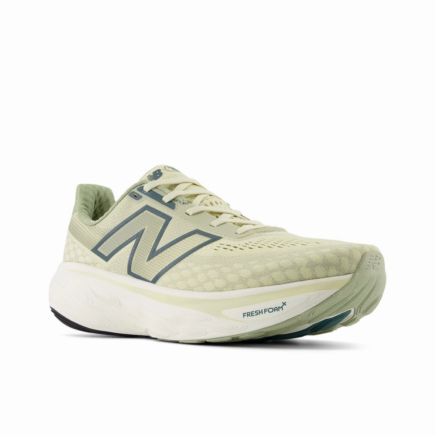 New Balance Fresh Foam x 1080v14 Men's (M1080M14) AbrasionResistant Reinforced Zones EcoFriendlyBlends