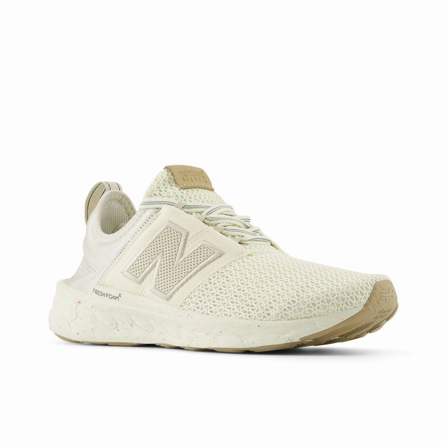 New Balance Fresh Foam X Cruz Artisan v3 Women's discount store