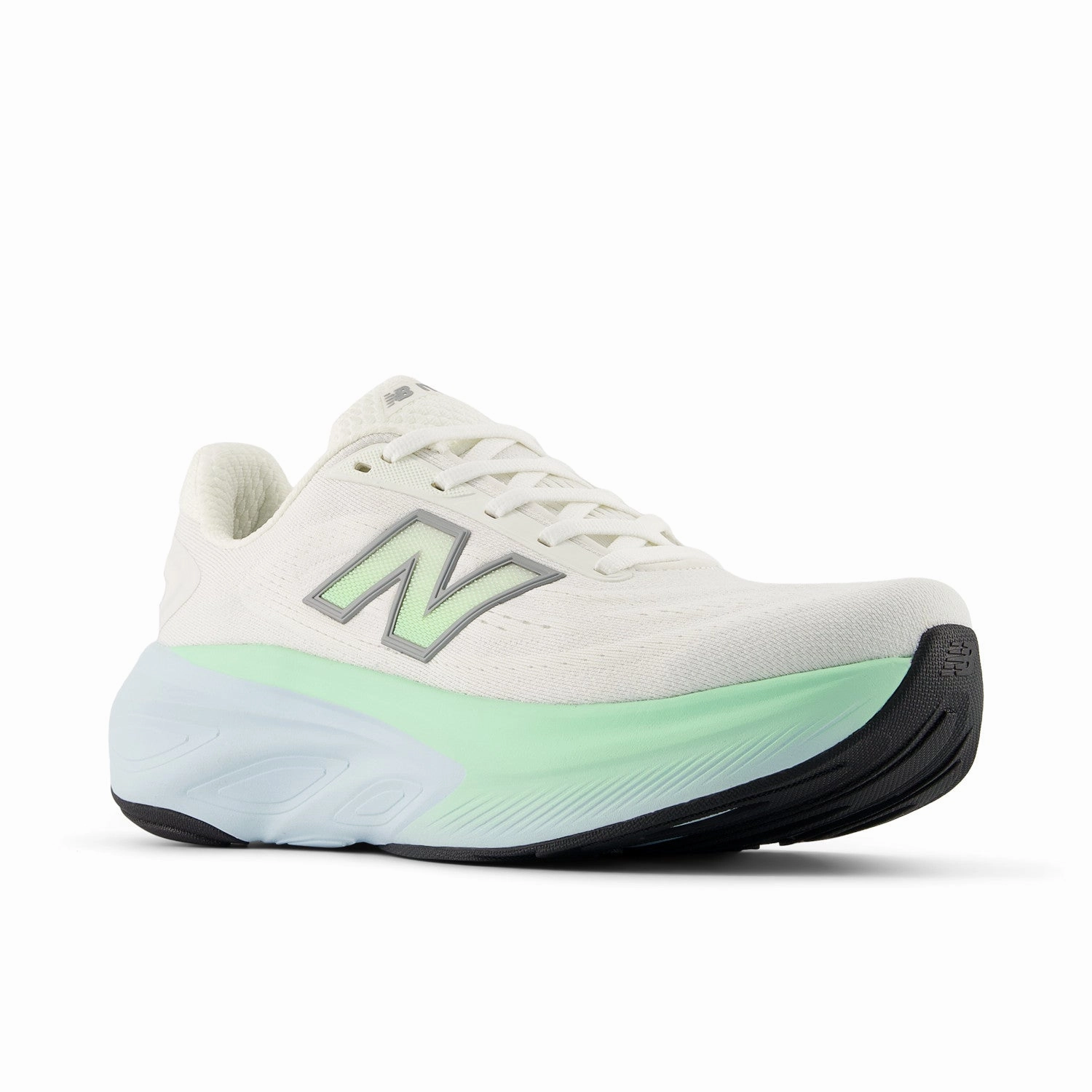 AbrasionResistant Design New Balance Fresh Foam X More v6 (WMORLD6) Women's