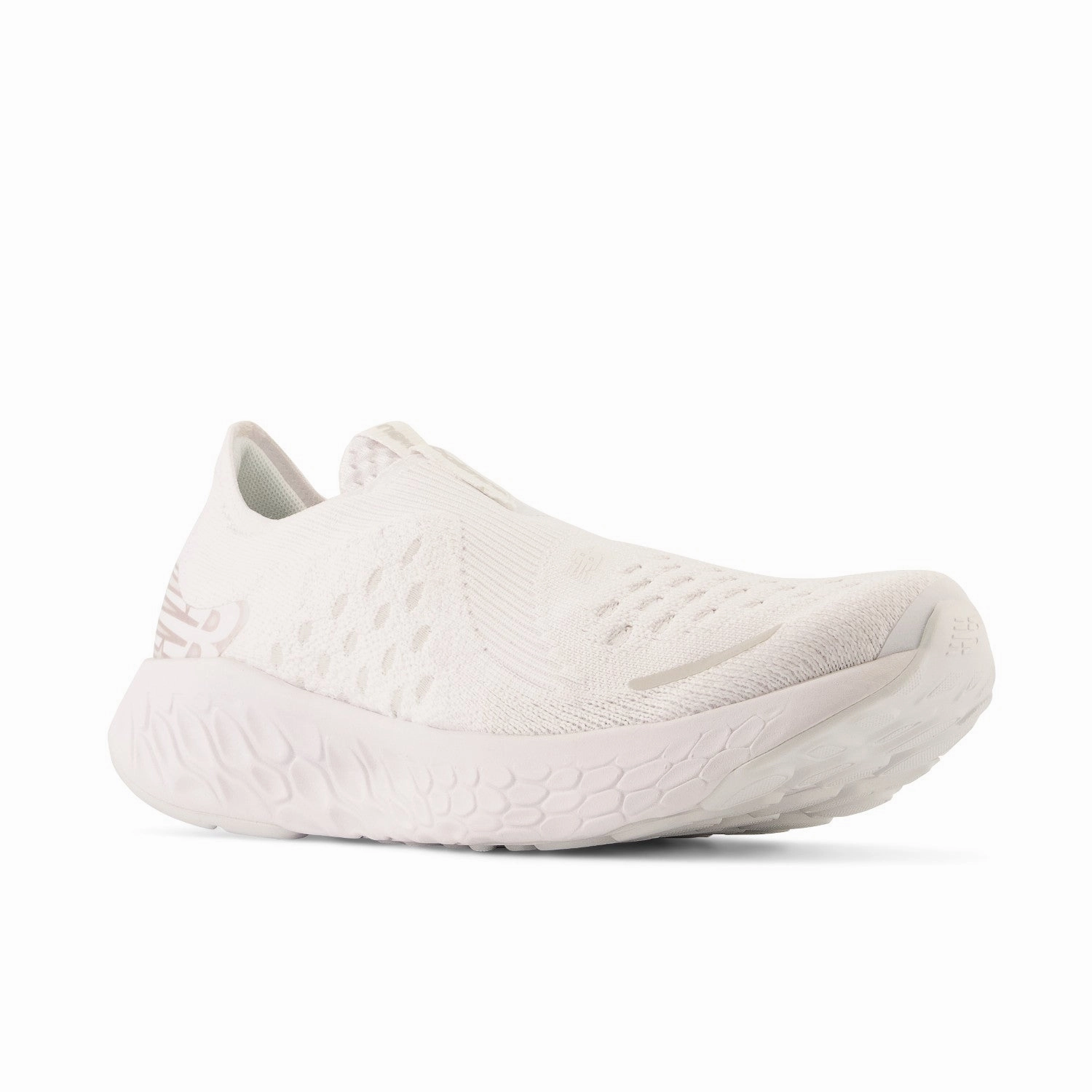 New Balance Fresh Foam X W1080SLW Unlaced Women's All-Day Wear Golf Course