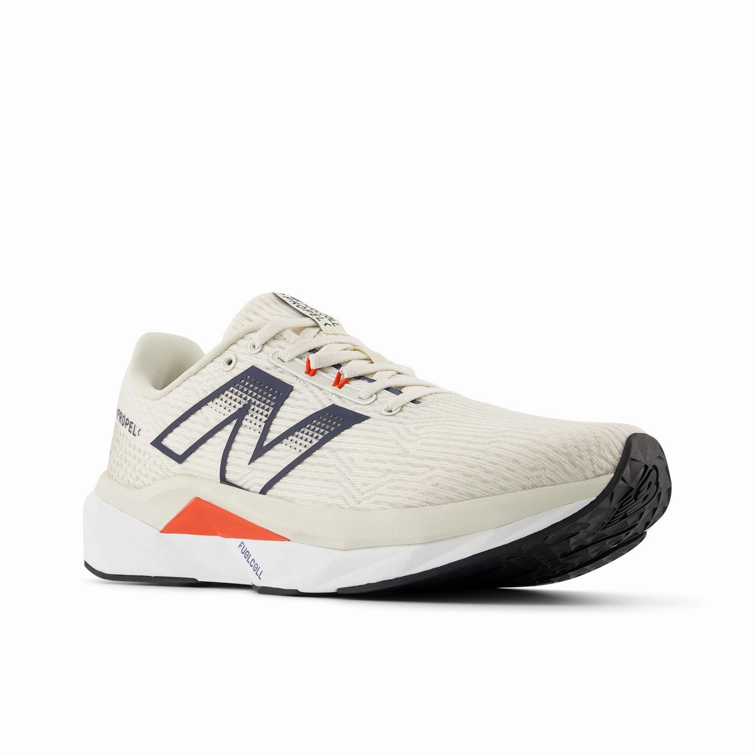 EcoFriendly Material AntiSlip Grip New Balance FuelCell Propel v5 Men's (MFCPRCR5)