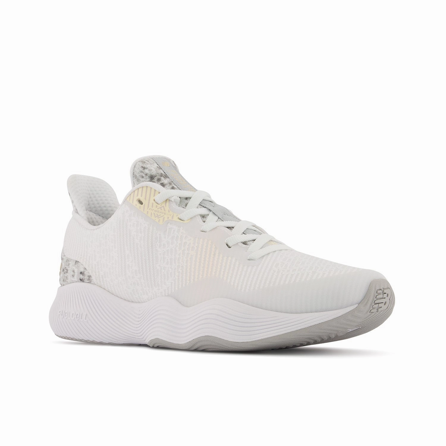 New Balance FuelCell Shift TR WXSHFTPW Women's Friction Free Internal Lining