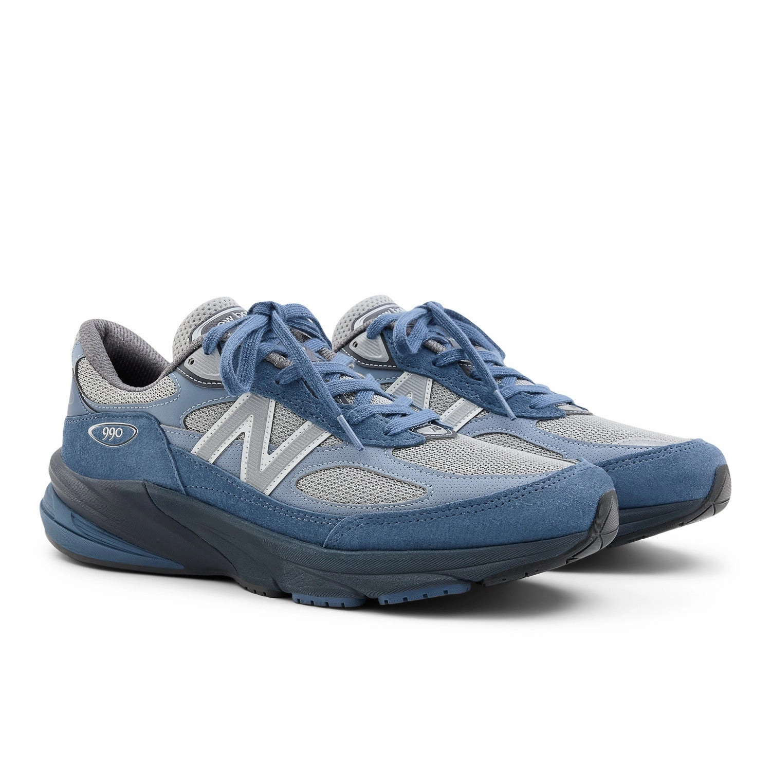 Informal New Balance Made in USA 990v6 (U990LT6) Unisex