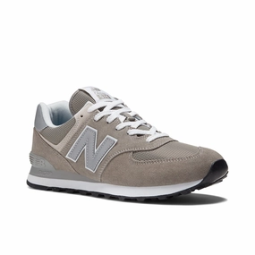 MoistureWicking New Balance ML574EVG Core Lifestyle Men's