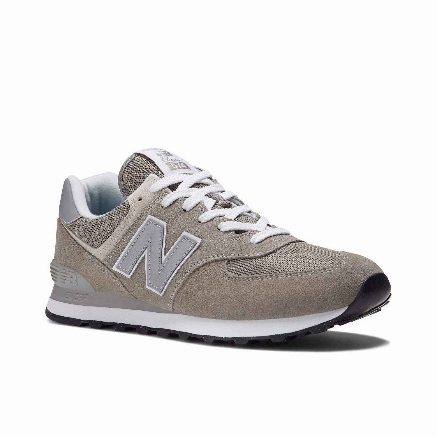 MoistureWicking New Balance ML574EVG Core Lifestyle Men's