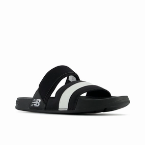 sci-fi Cruise Wear New Balance SWF202K2 Slides Women's