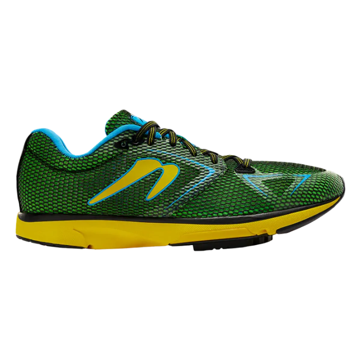 Sporty Style Newton Distance S 12