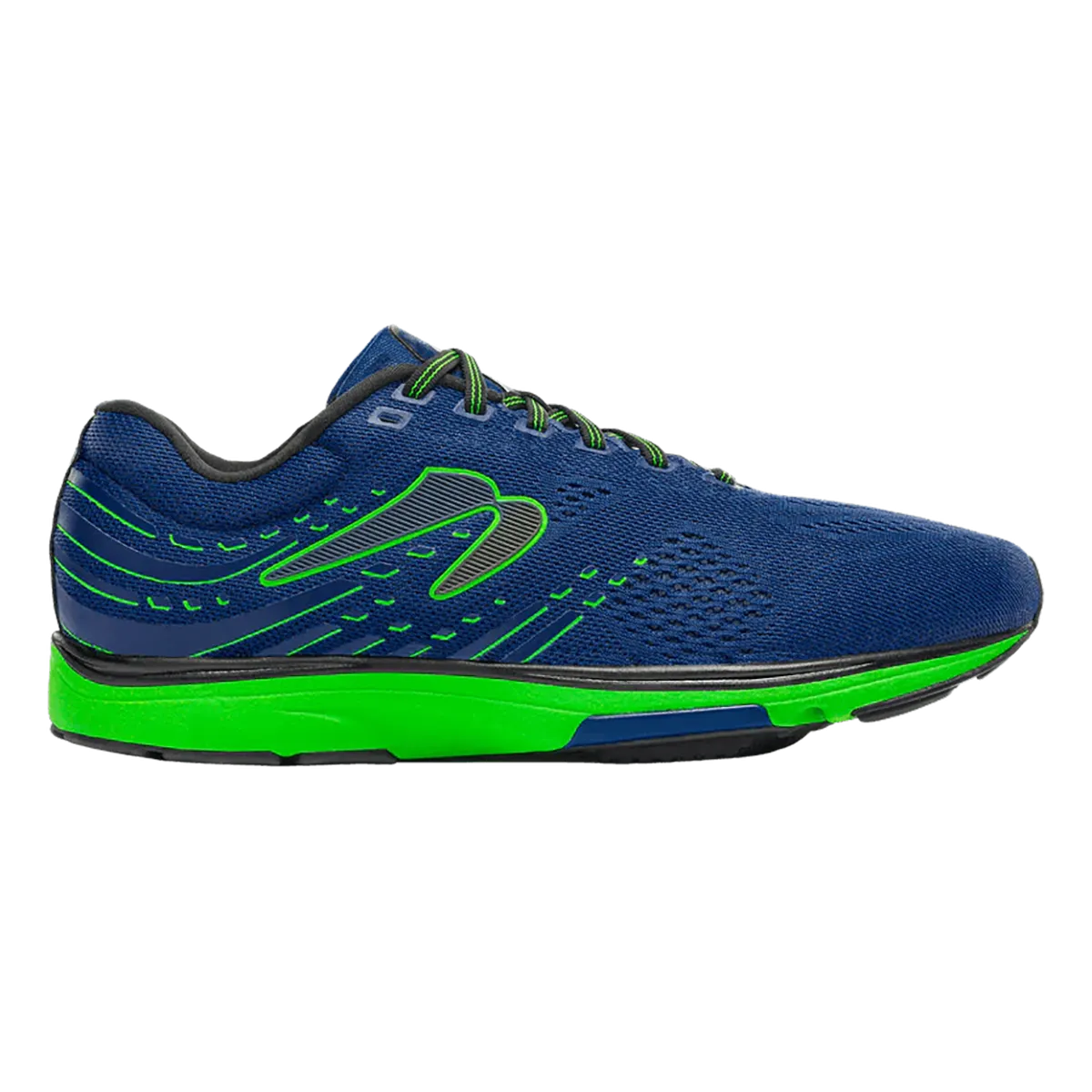 Newton Kismet 9 running for charity men's use