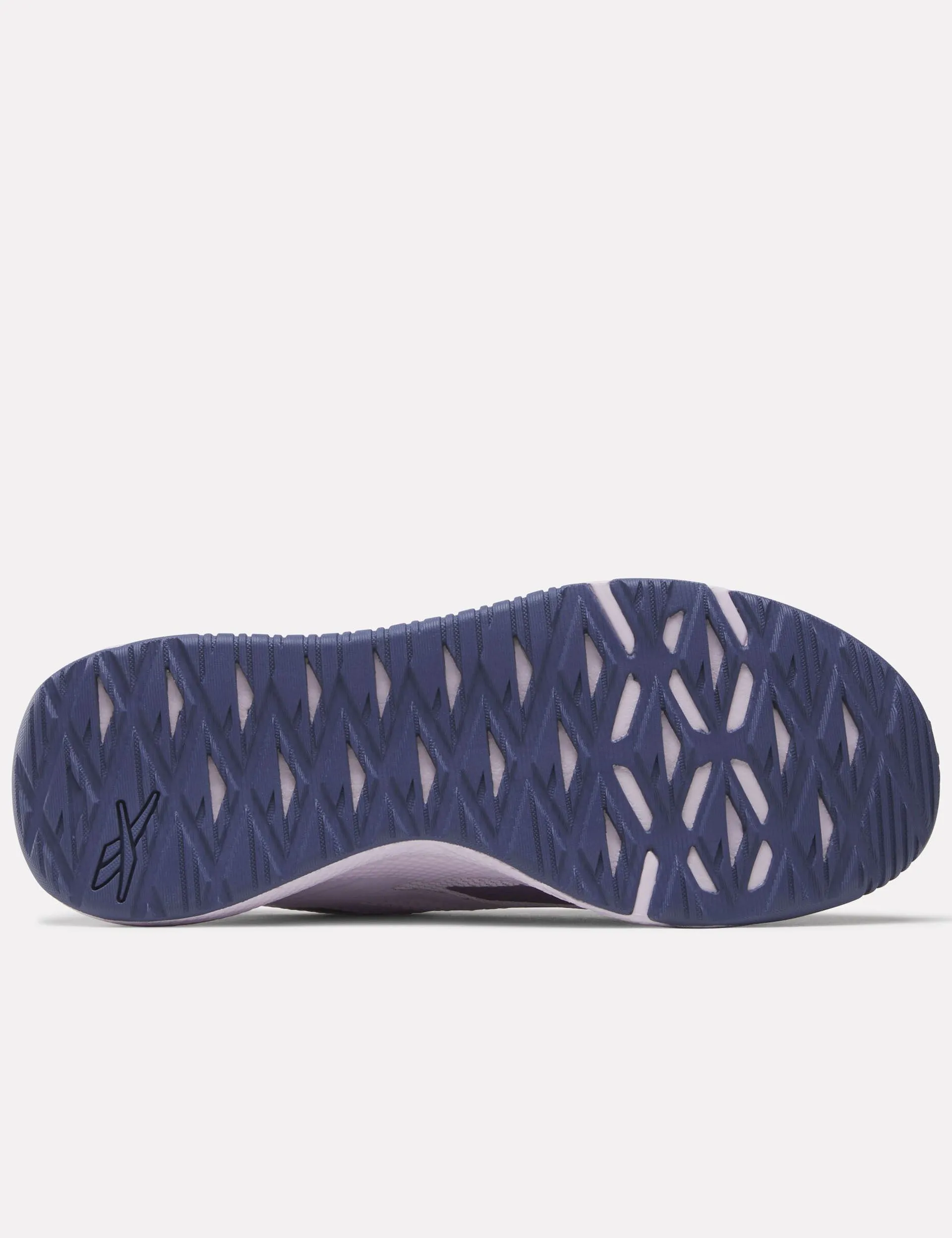 Recycled NFX Training Shoes - Digital Gleam/Twilight Purple/Black