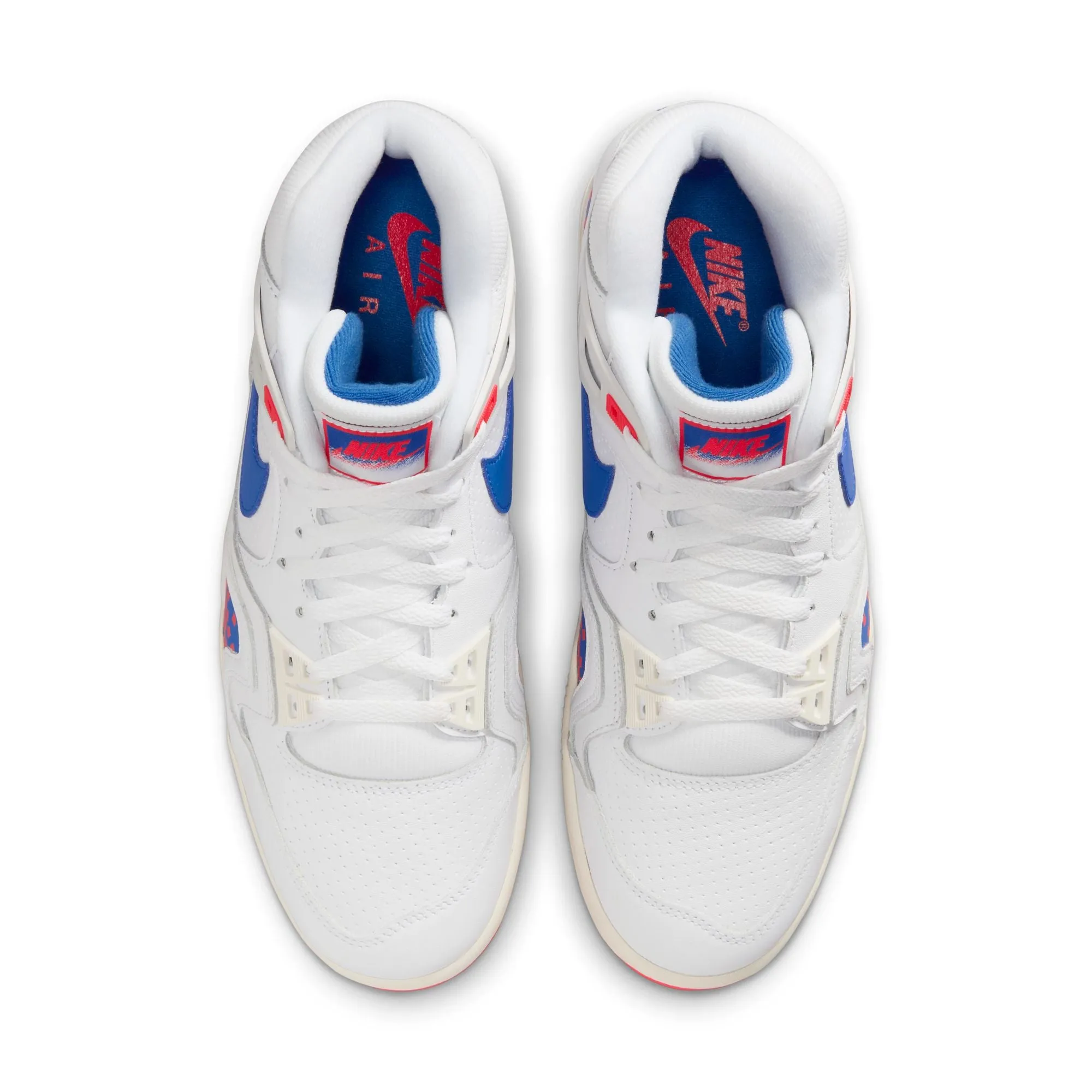 Nike Air Tech Challenge 2 'Pixel' composite - sole - feature shoes wide toe - box