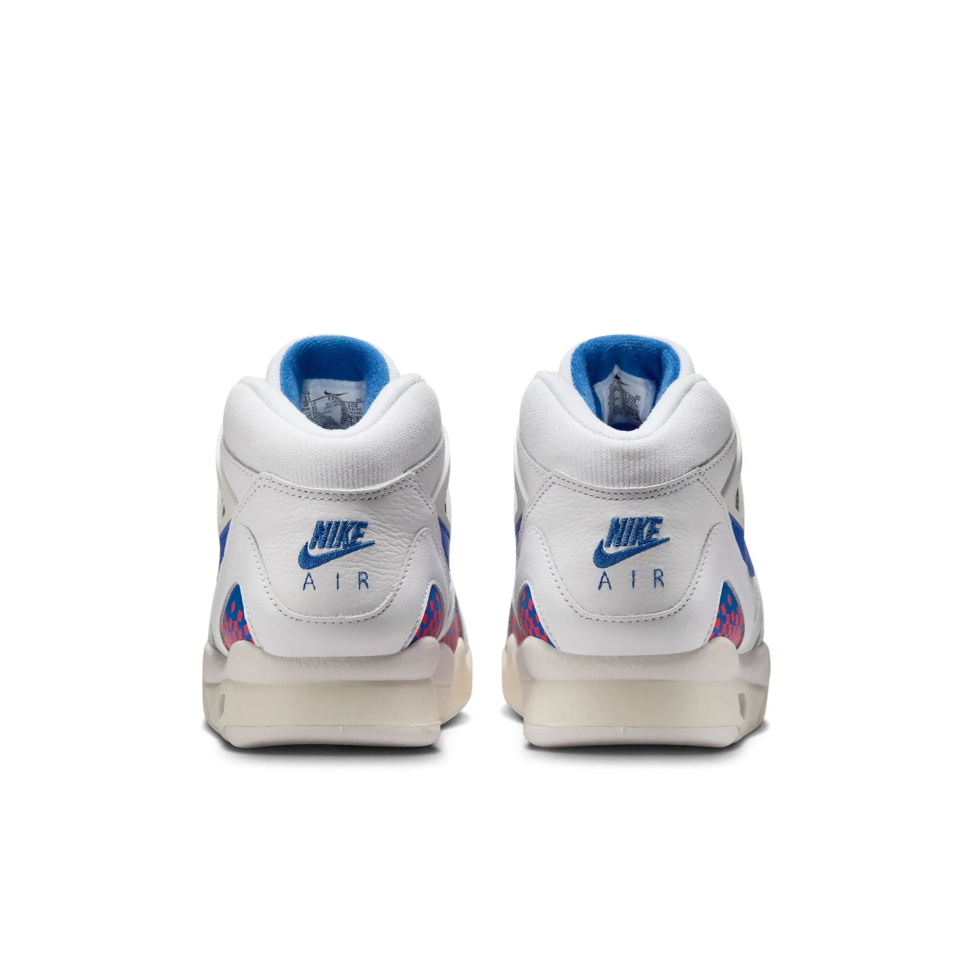 physical fitness Nike Air Tech Challenge 2 'Pixel'