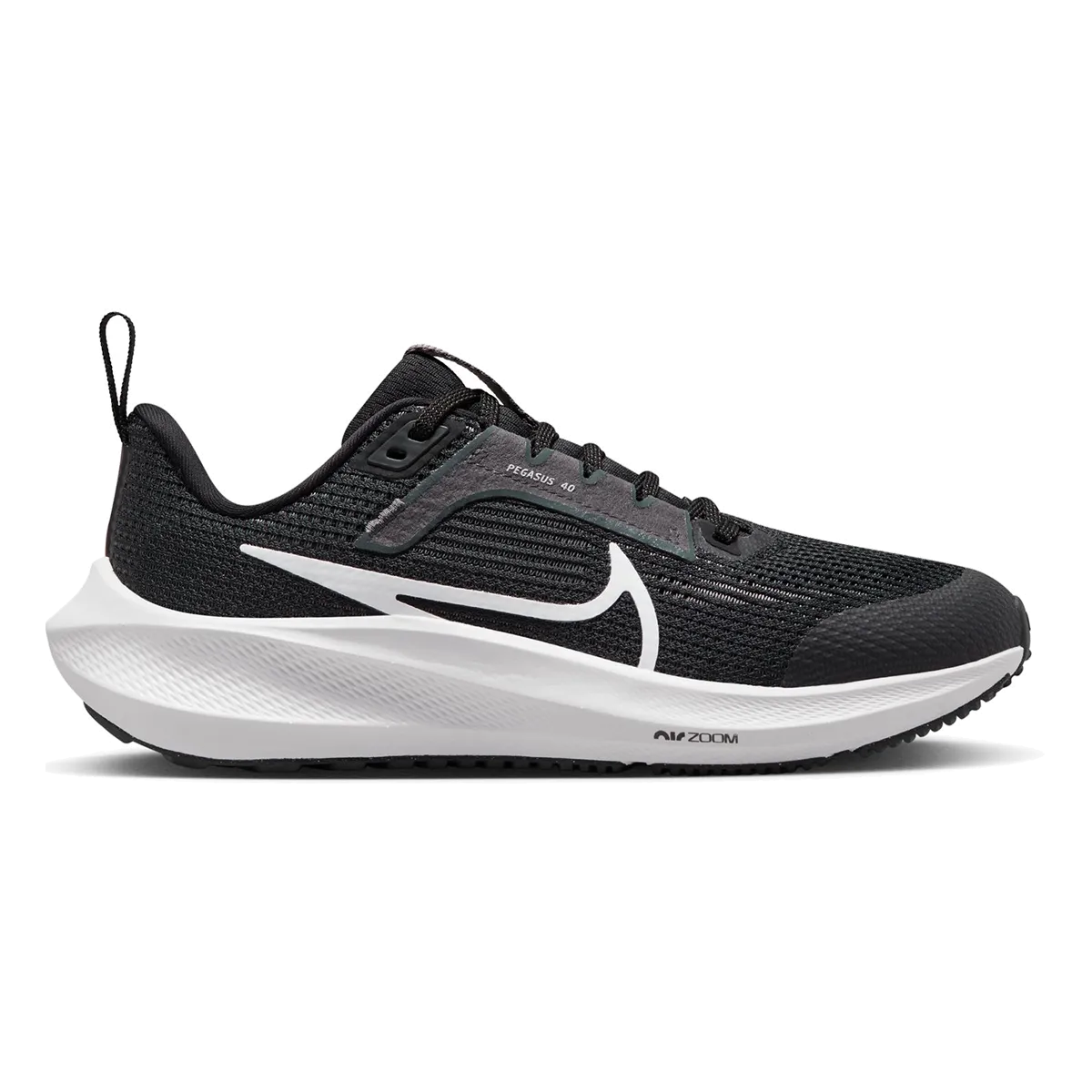 Nike Air Zoom Pegasus 40 Aerobic Response