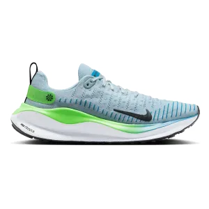 Nike InfinityRN 4 Asymmetric Lacing