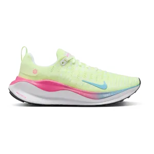 Nike InfinityRN 4 Comfort arch support