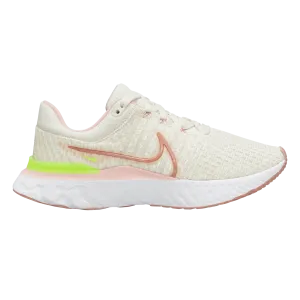 Training Sessions Nike React Infinity Run Flyknit 3