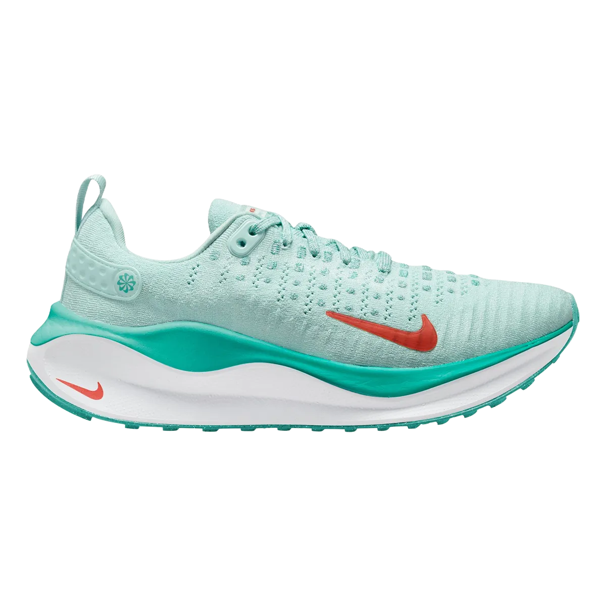 Cross country running aerobic dance shoes Nike React Infinity Run Flyknit 4