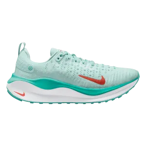 Cross country running aerobic dance shoes Nike React Infinity Run Flyknit 4