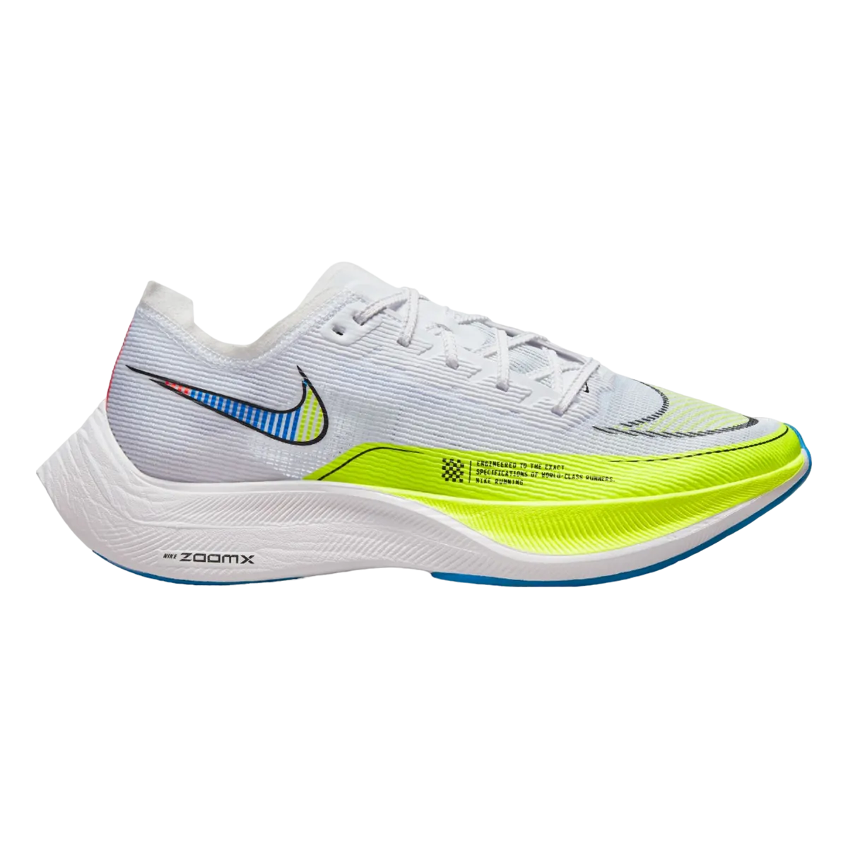 uneven - surface running gear Nike Vaporfly NEXT% 2