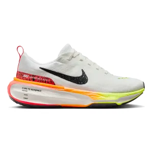 Nike ZoomX Invicible Run FK3 Total Flex Thermal Regulation Fabric