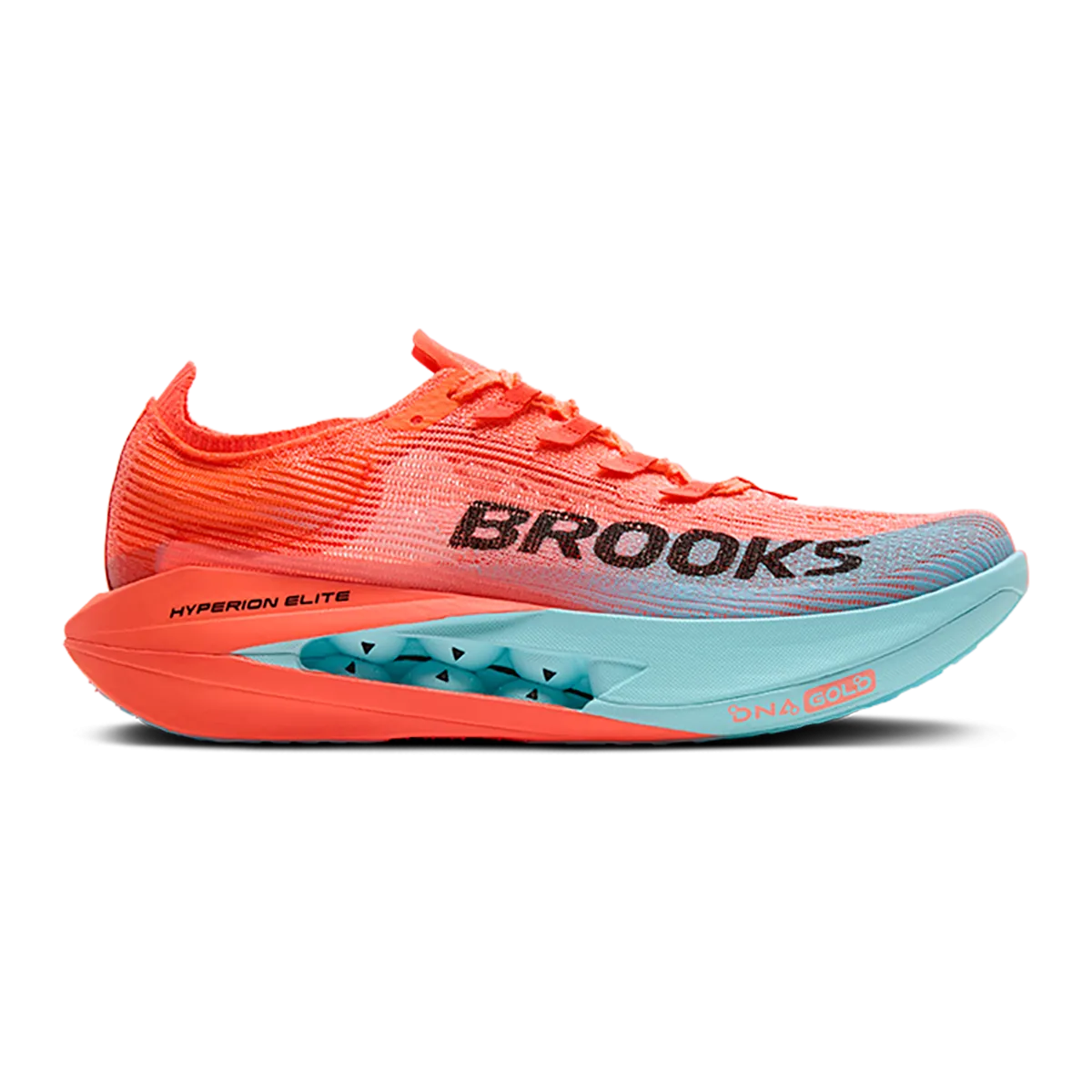 Brooks Hyperion Elite 5 fitness enthusiast shoes