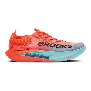 Brooks Hyperion Elite 5 fitness enthusiast shoes