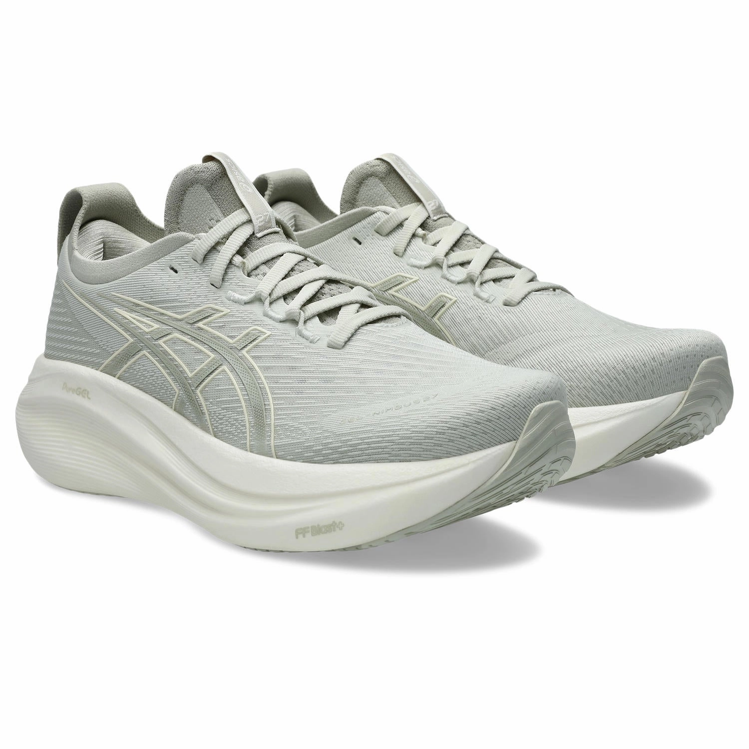 Asics GEL-NIMBUS 27 Women's Organization