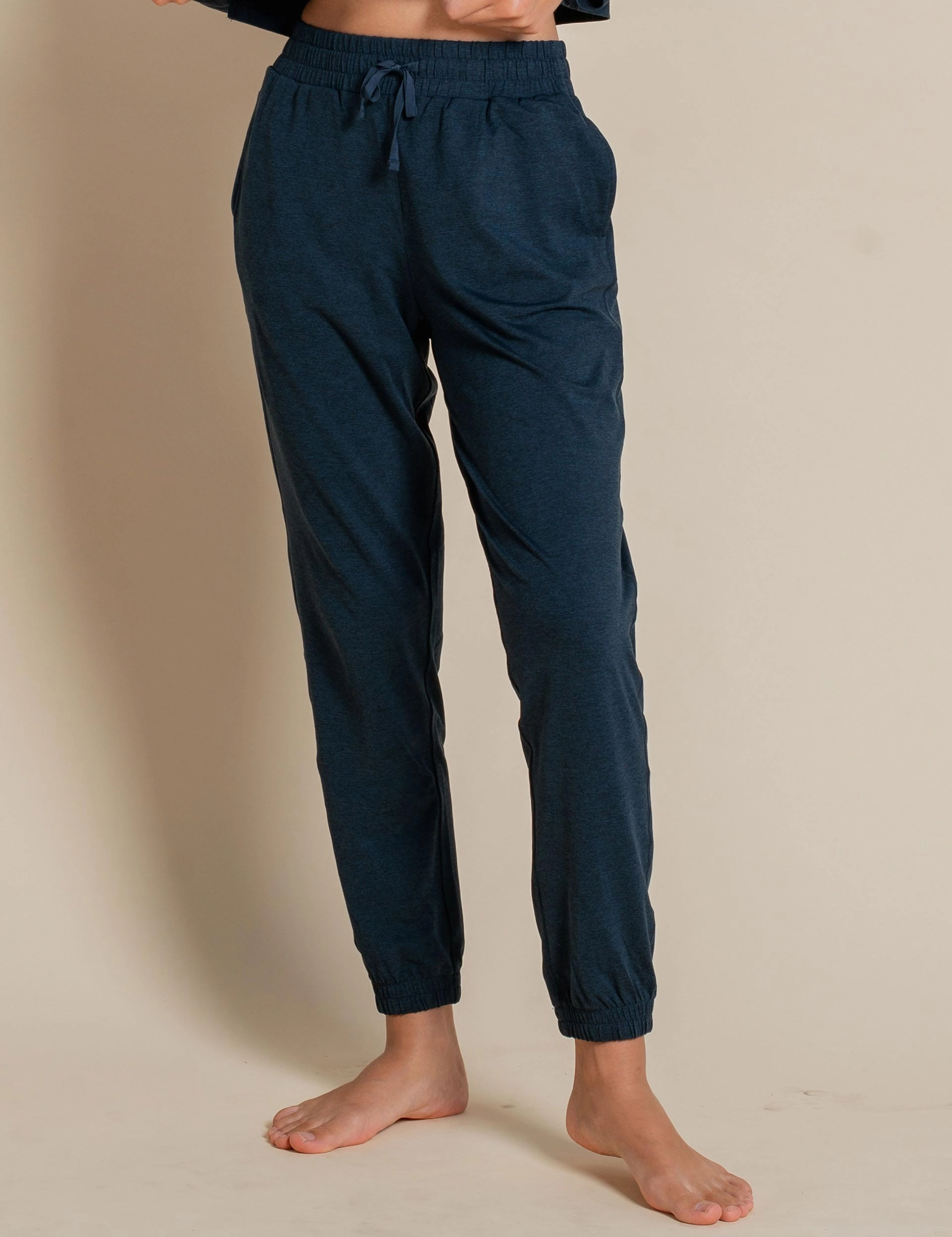 ReSet Jogger - Midnight Perfect Fit