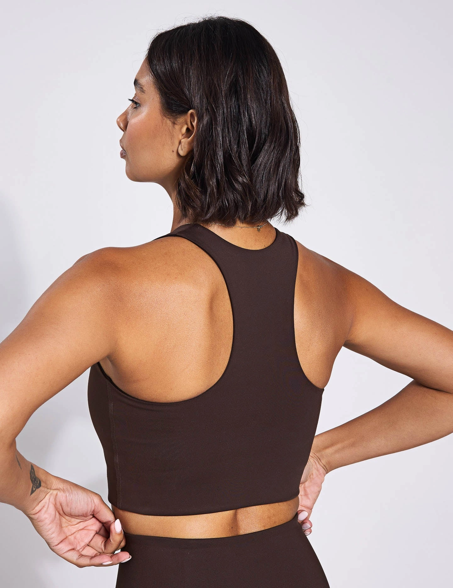 Dylan Bra - Cocoa Bean Athletic Performance