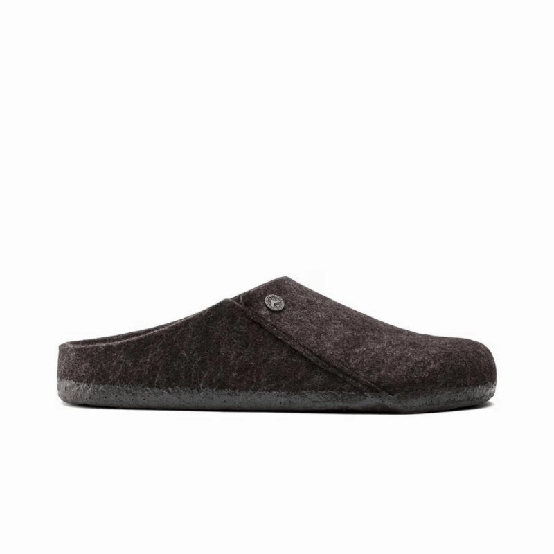 River Core Birkenstock Zermatt Shearling - Mocha