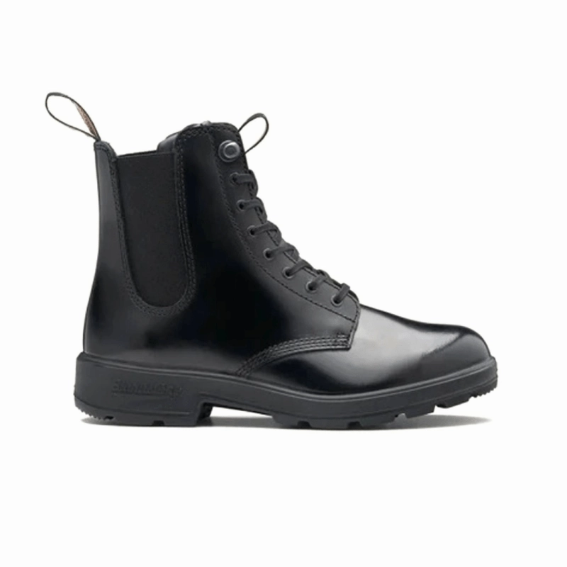 Blundstone Women's 2219 Originals - Black Brush Myth Glow