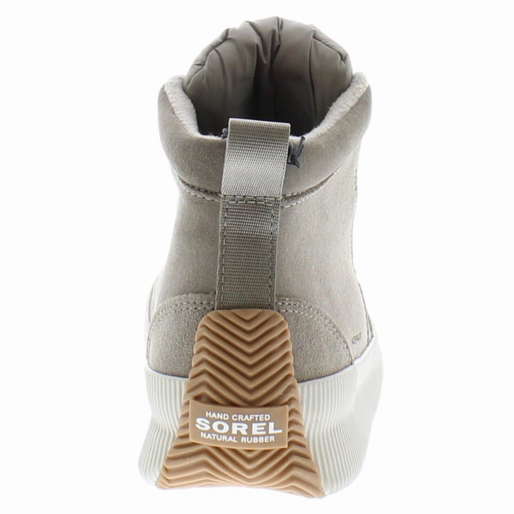 Everyday Look Sorel Women's Out N About Plus Mid - Kettle