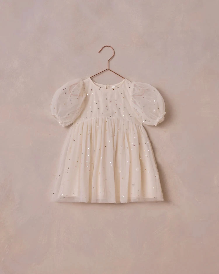 Timeless business wear Noralee Luna Dress - Confetti