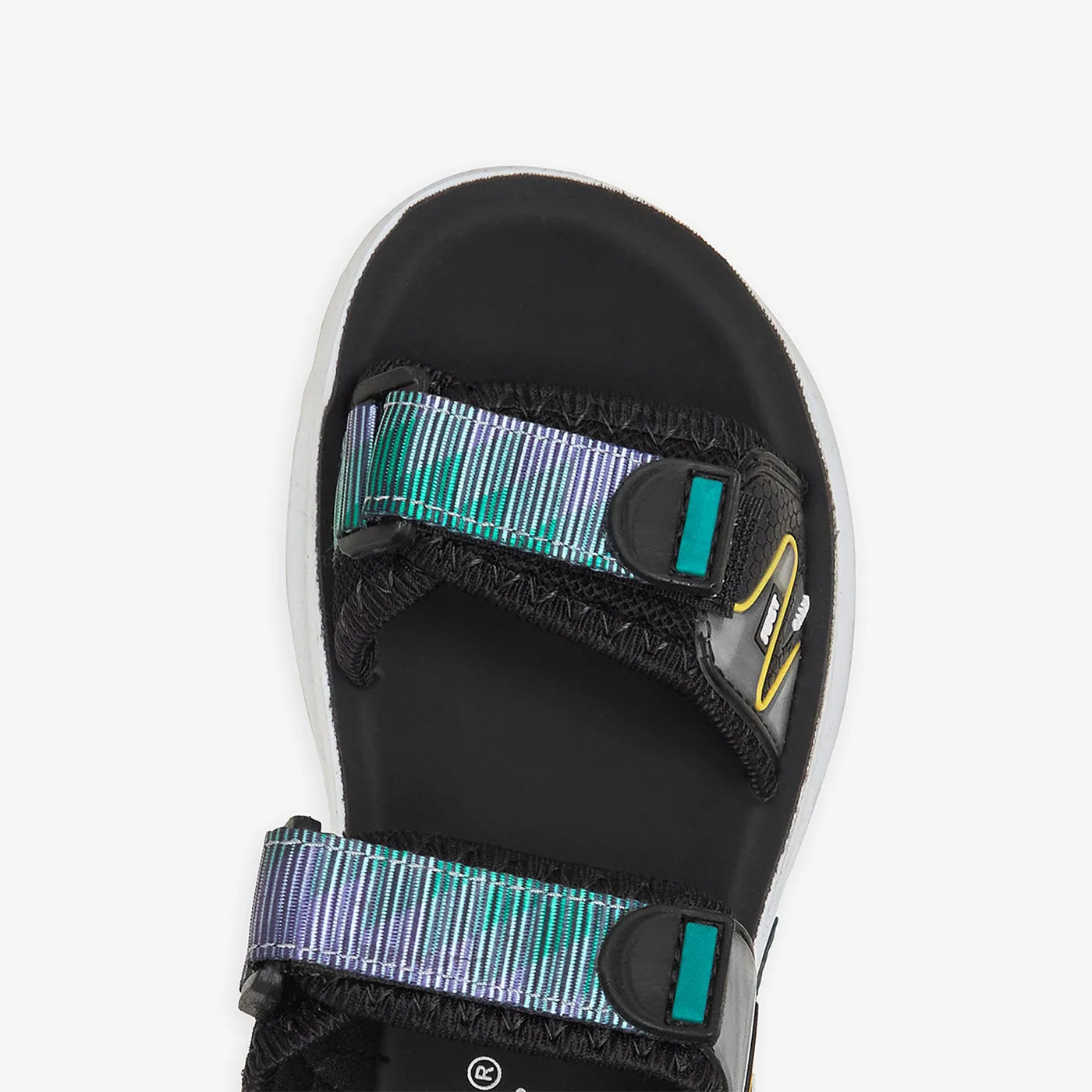 Boys' Cushioned Sandals ethnic - themed running option