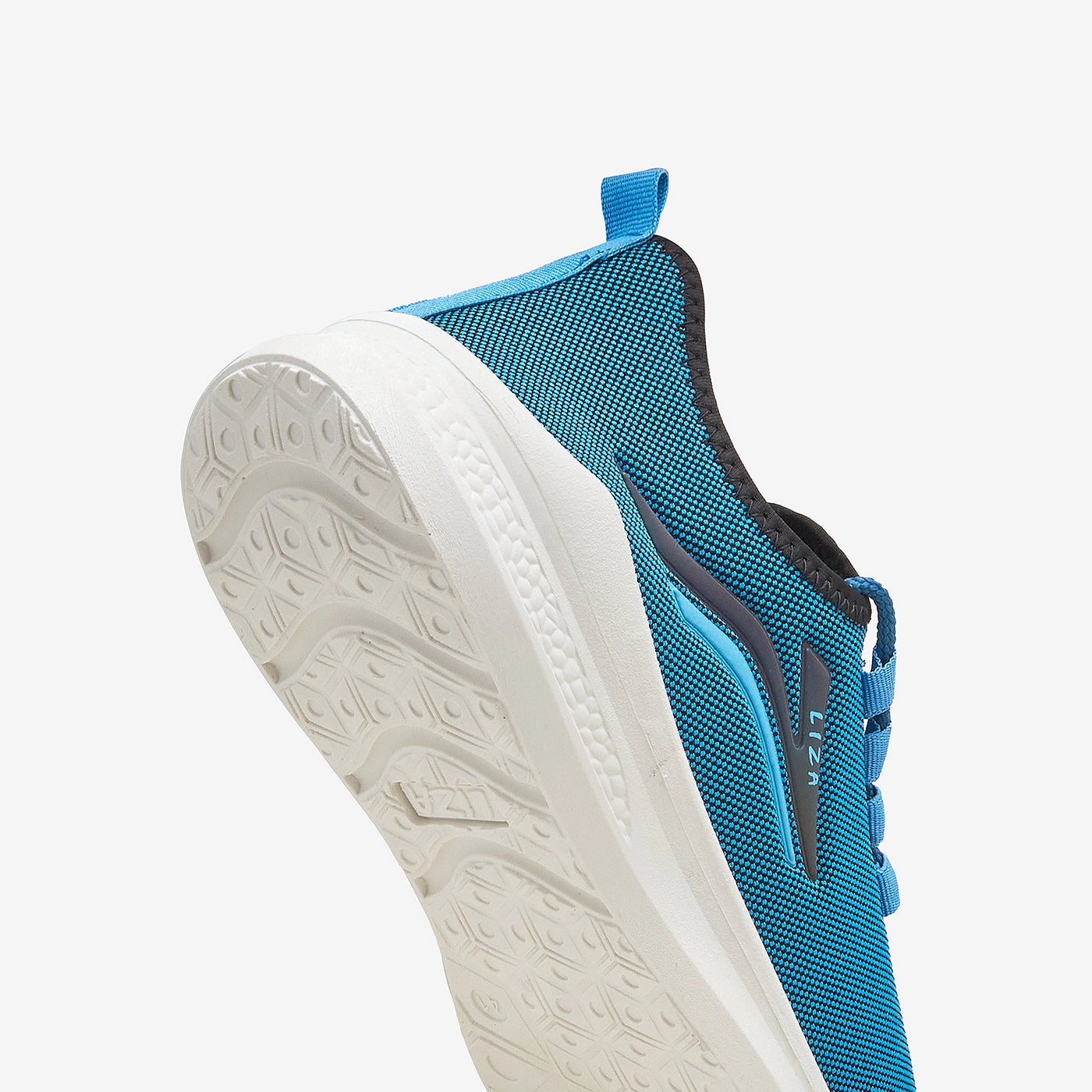 Flex Grooves Design Thermal Regulating Women??s Crossfit Sneakers