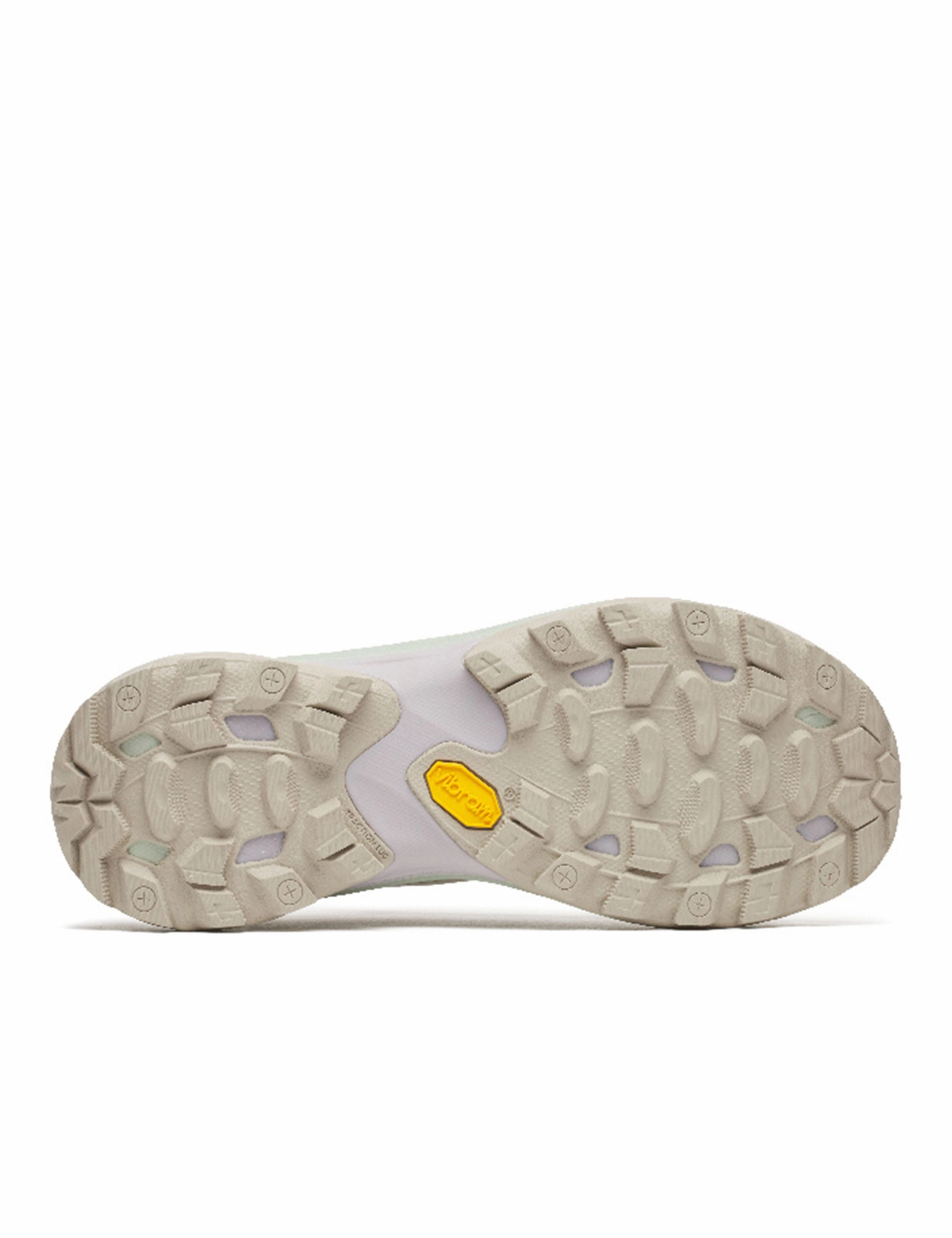 Moab Speed 2 - Greige asphalt - road - runner