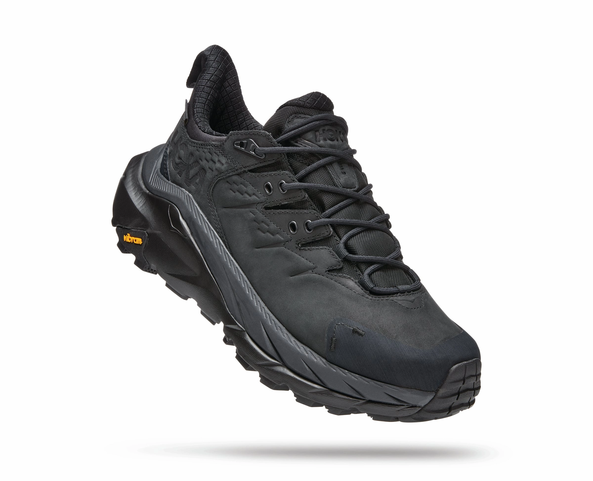 Hoka Kaha 2 Low GTX Men's OdorResistantFabric