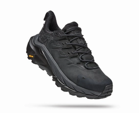 Hoka Kaha 2 Low GTX Men's OdorResistantFabric
