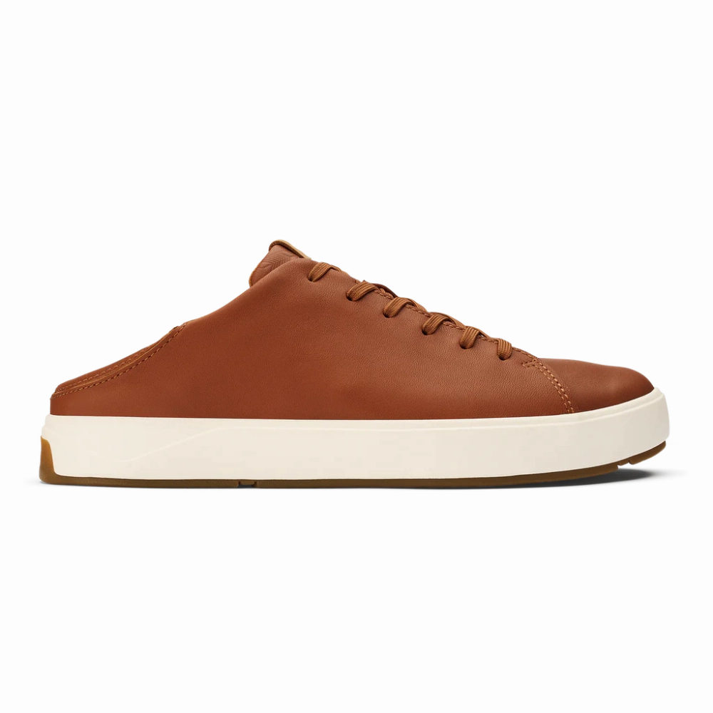 Wind Ease StaticResistantTextile Olukai Men's Lae'ahi Li 'Ili - Kukui Brown