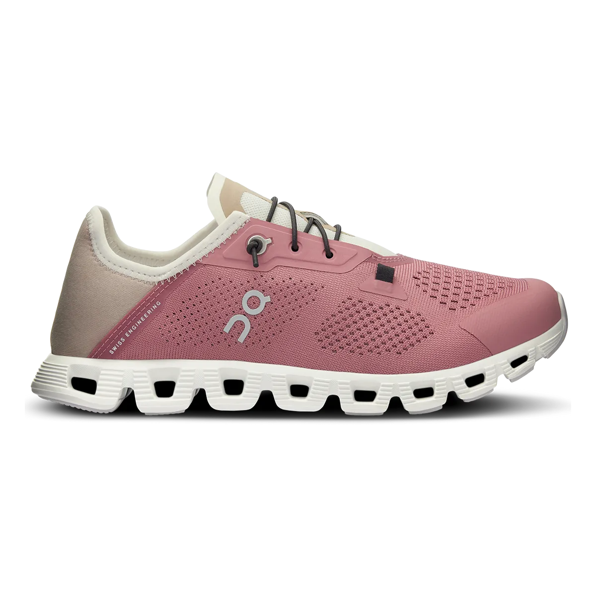 Foot Health ON Cloud 5 Coast