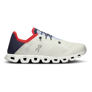 Ergonomic Insole Contour Ventilated Tongue Design ON Cloud 5 Coast