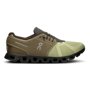 Durable Tread Pattern ON Cloud 5 - Grove - Haze