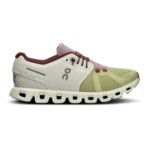 ON Cloud 5 - Ice - Haze Comfort Flexibility