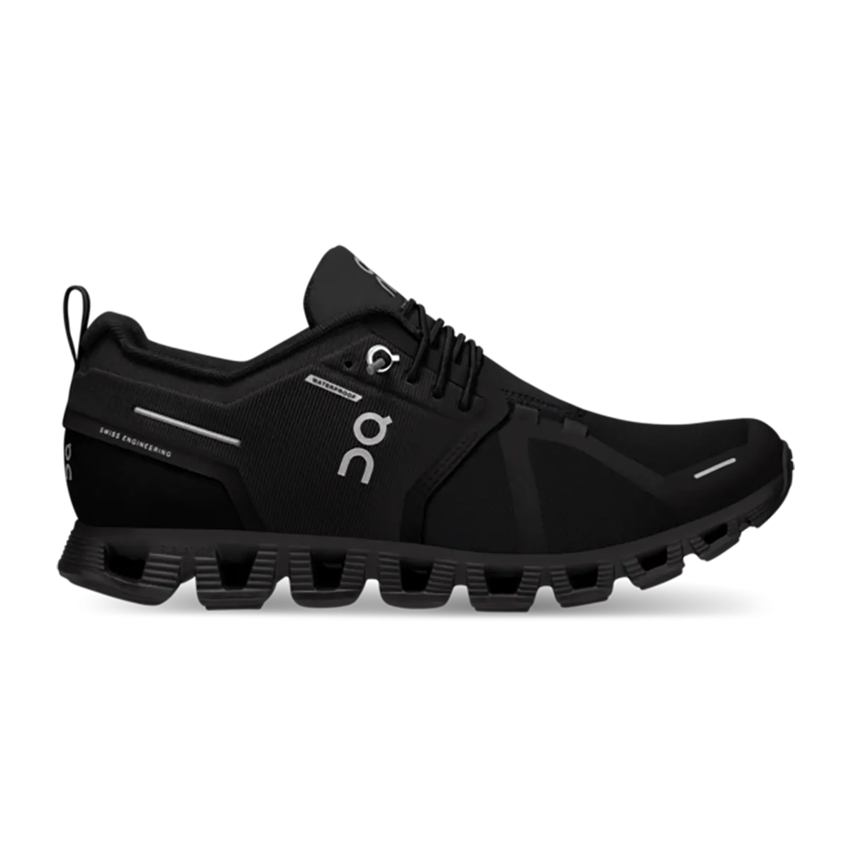 Wide Platform Base ON Cloud 5 Waterproof