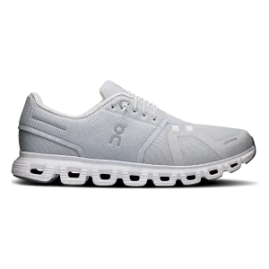 Anatomically Contoured Fit ON Cloud 6