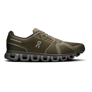 ON Cloud 6 - New Colors Tough Construction