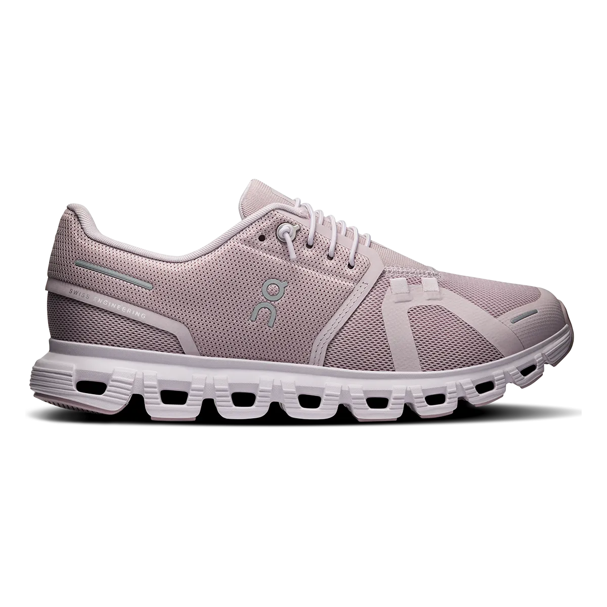 ON Cloud 6 Rainy - day running Cushion Support