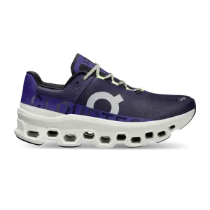 Thermal Regulation Layer odor - control - feature shoes ON Cloudmonster - Acai - Aloe