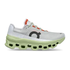 Premium Quality ON Cloudmonster - Glacier - Meadow